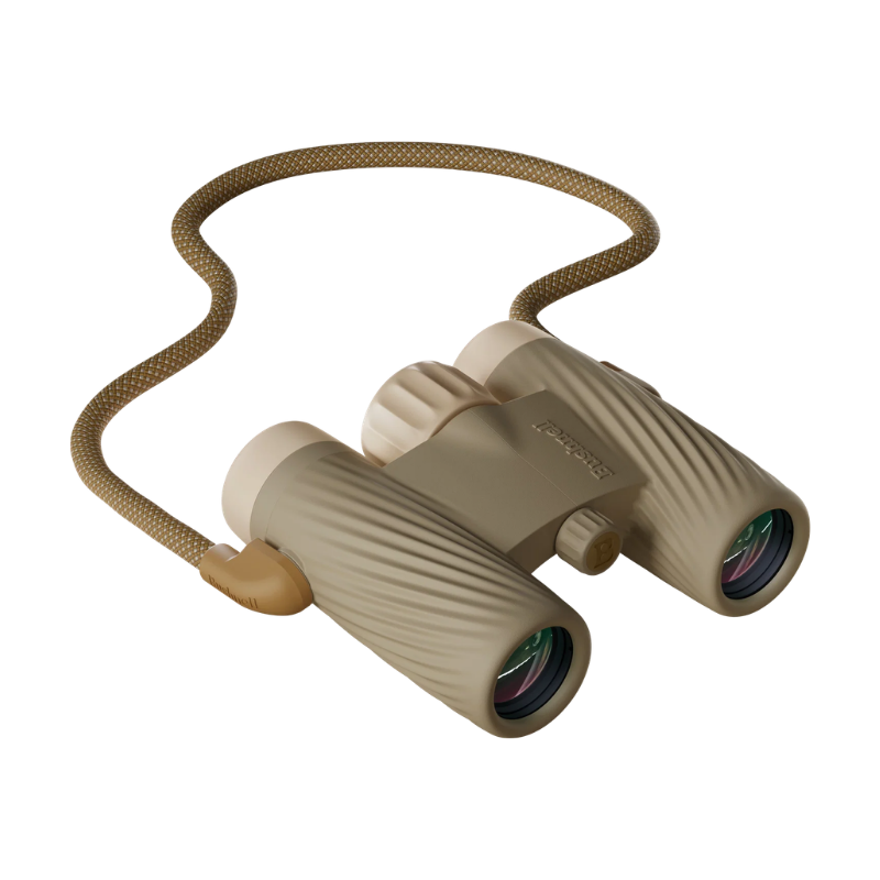 BUSHNELL 博士能 A1 Waterproof 防水望遠鏡 8x25 (A1-825TT)