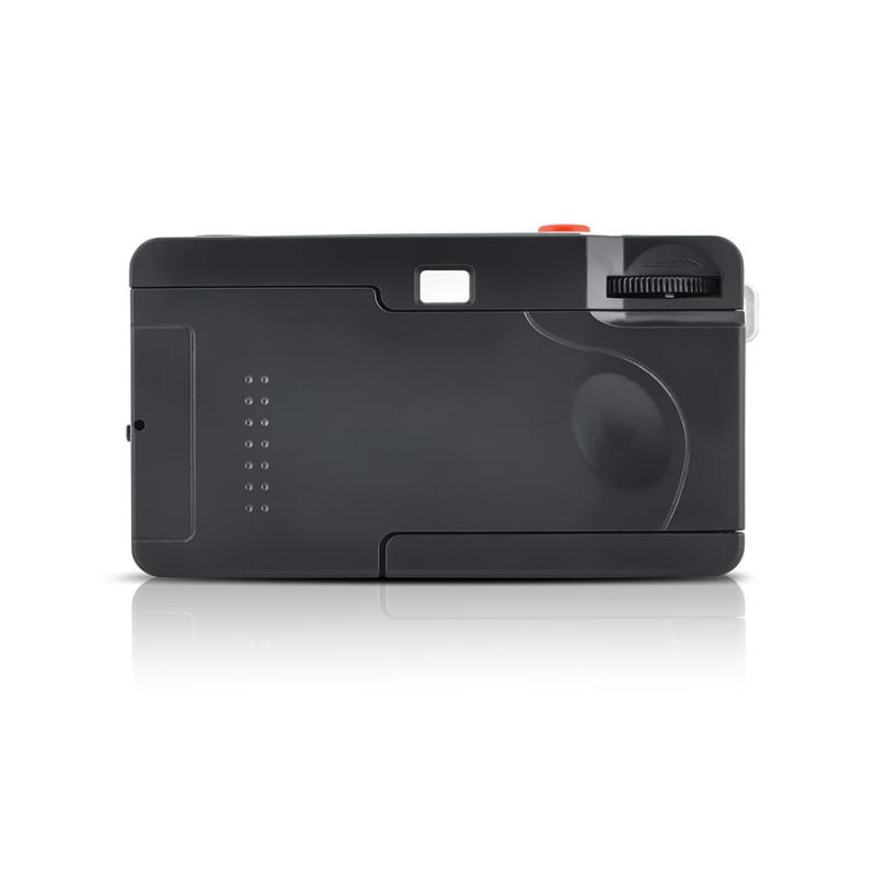 AgfaPhoto 可重用 35mm 德國復古風傻瓜菲林相機 (平行進口)