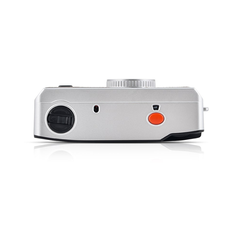 AgfaPhoto 可重用 35mm 德國復古風傻瓜菲林相機 (平行進口)