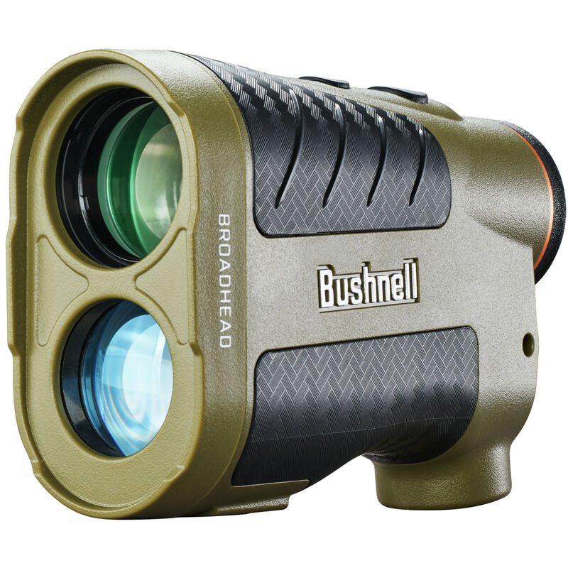 Bushnell Boardhead 6x25 Laser Rangefinder (LA1500AD)