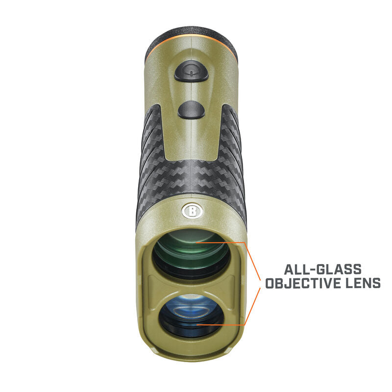 Bushnell Boardhead 6x25 Laser Rangefinder (LA1500AD)
