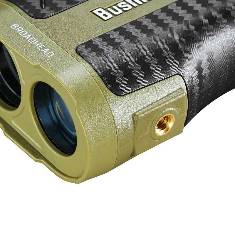 Bushnell Boardhead 6x25 Laser Rangefinder (LA1500AD)
