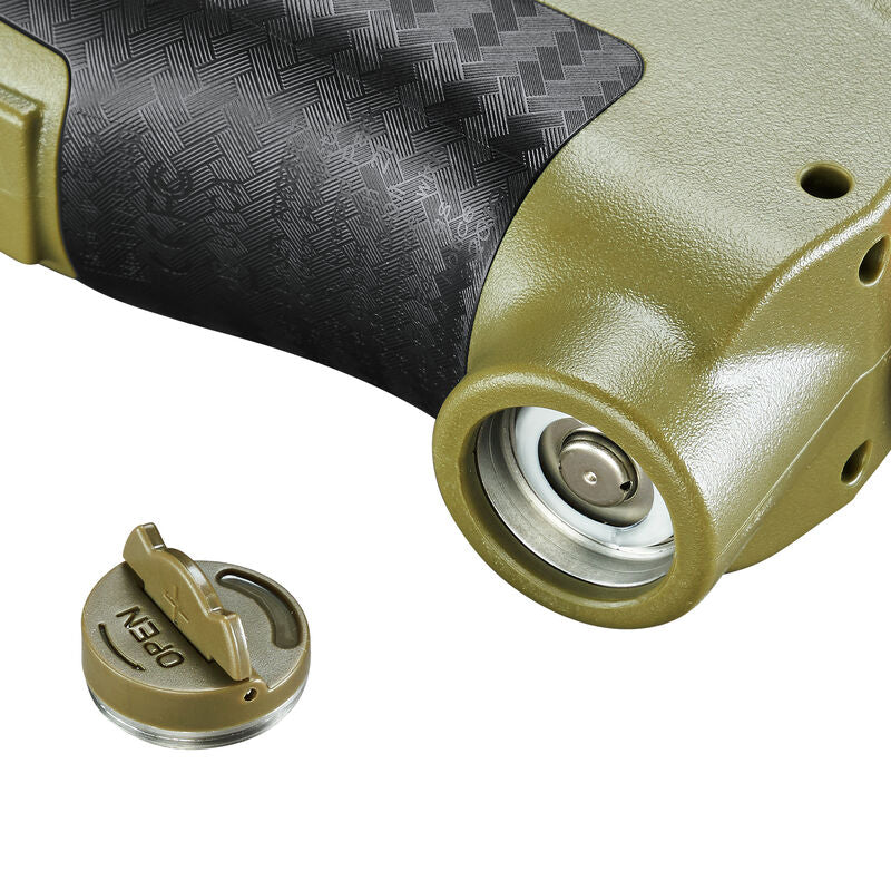 Bushnell Boardhead 6x25 Laser Rangefinder (LA1500AD)