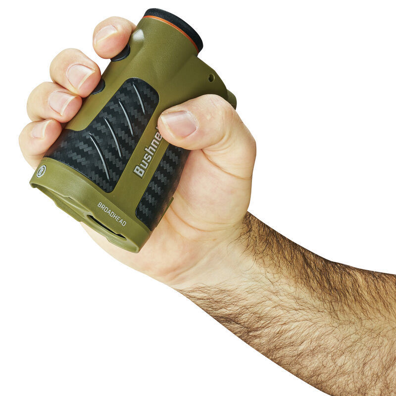 Bushnell Boardhead 6x25 Laser Rangefinder (LA1500AD)