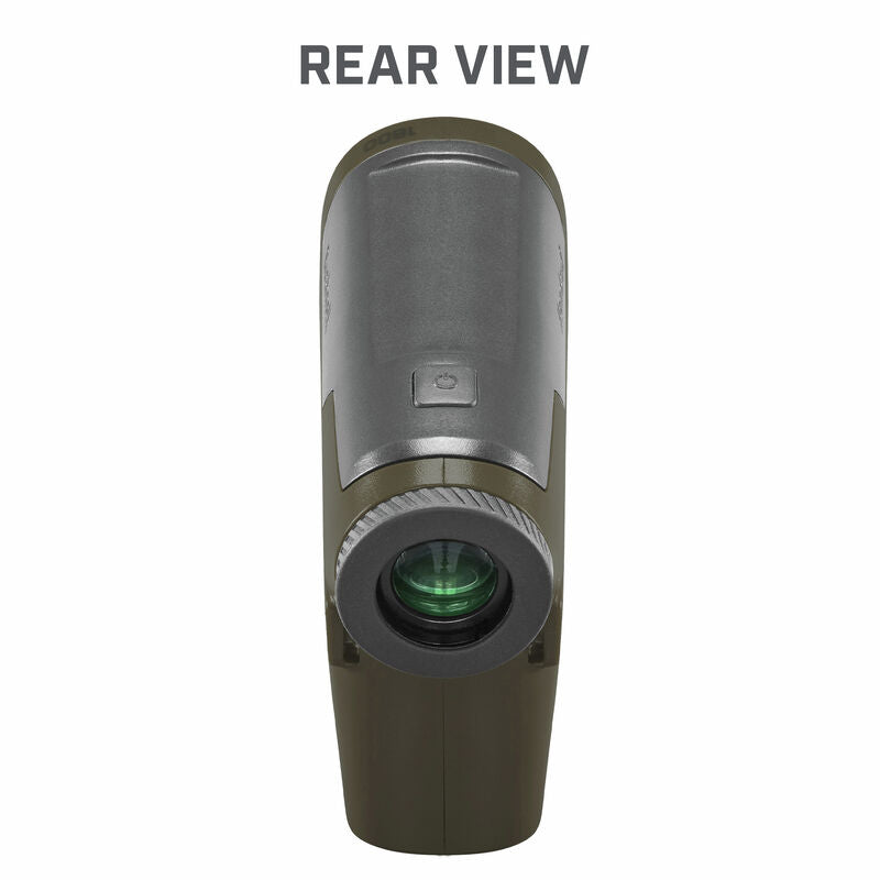 Bushnell Bone Collector 1800 6x25 Laser Rangefinder (LBC1800)