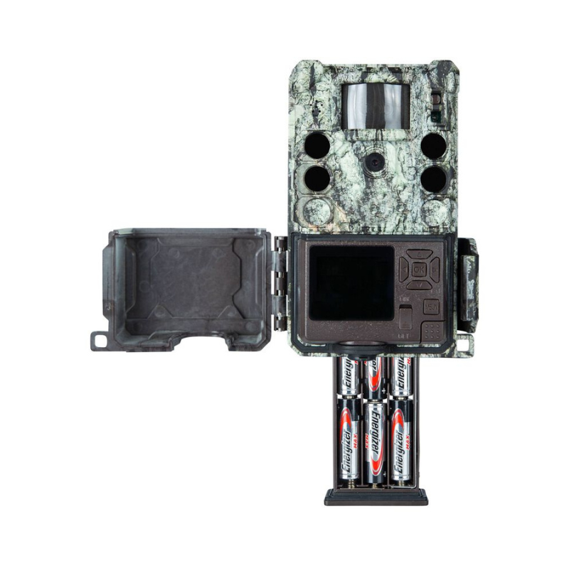 Bushnell CORE™ S-4K No Glow Trail Camera (119949C)