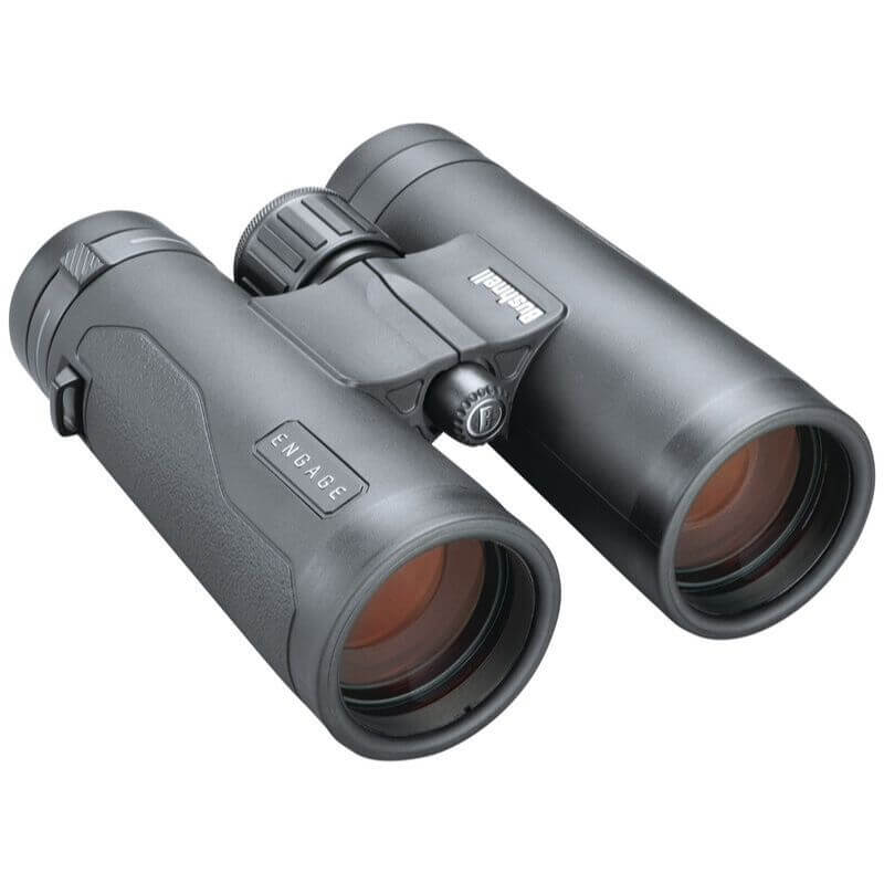 Bushnell Engage EDX 8x42 Roof Prism Binoculars (BEN842)