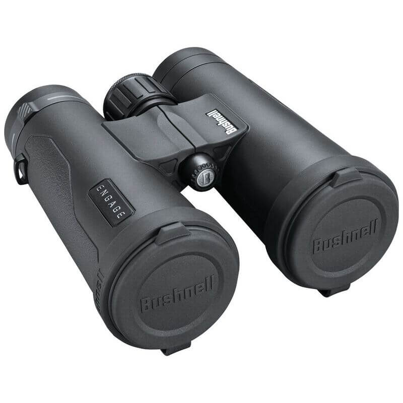 Bushnell Engage EDX 8x42 Roof Prism Binoculars (BEN842)