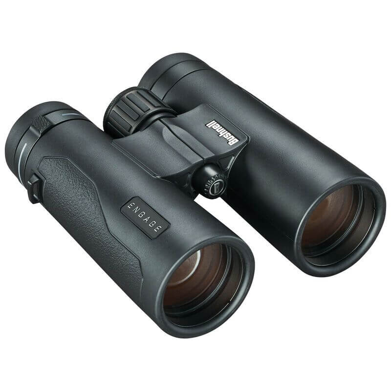 Bushnell Engage EDX 8x42 Roof Prism Binoculars (BEN842)