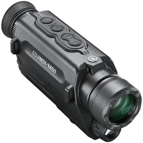 Bushnell Equinox™ X650 5x32 Digital Night Vision Monocular (EX650)
