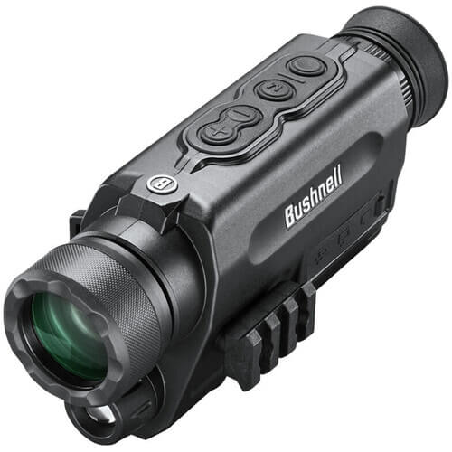 Bushnell Equinox™ X650 5x32 Digital Night Vision Monocular (EX650)