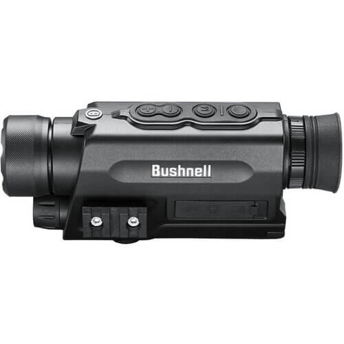 Bushnell Equinox™ X650 5x32 Digital Night Vision Monocular (EX650)