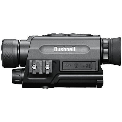 Bushnell Equinox™ X650 5x32 Digital Night Vision Monocular (EX650)