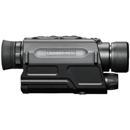 Bushnell Equinox™ X650 5x32 Digital Night Vision Monocular (EX650)