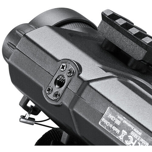 Bushnell Equinox™ X650 5x32 Digital Night Vision Monocular (EX650)