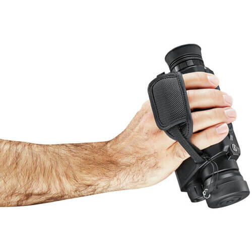 Bushnell Equinox™ X650 5x32 Digital Night Vision Monocular (EX650)