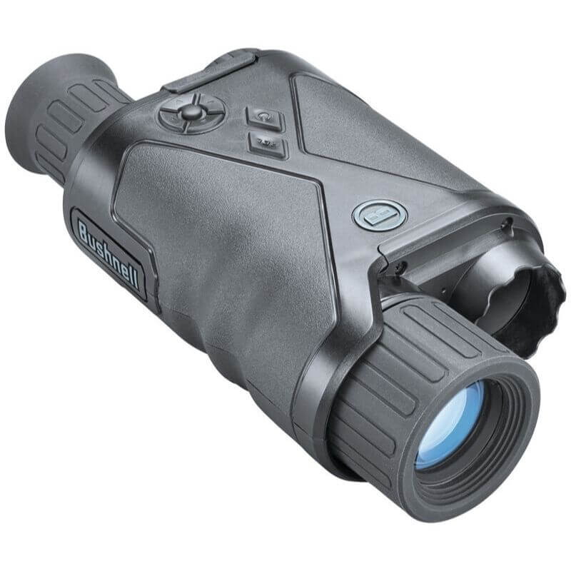 Bushnell Equinox™ Z2 3x30 Digital Night Vision Monocular (260230)