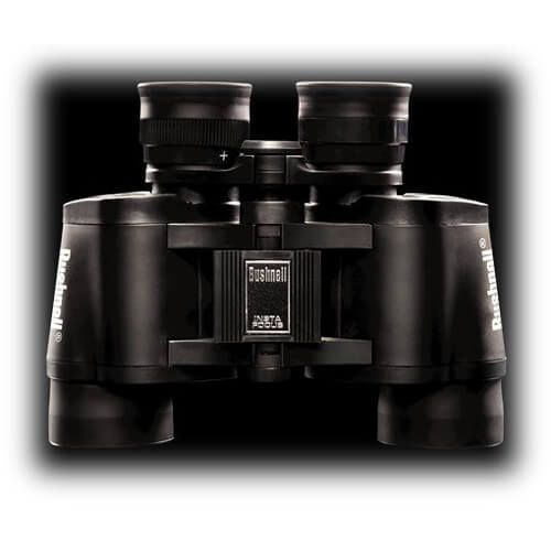 Bushnell Falcon 7x35 Porro Prism Binoculars (133410)