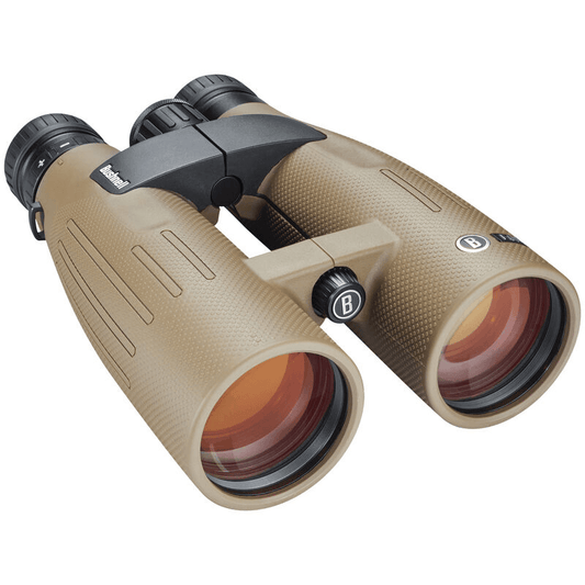 Bushnell 博士能 Forge™ 15x56 雙筒望遠鏡 (BF1556T)
