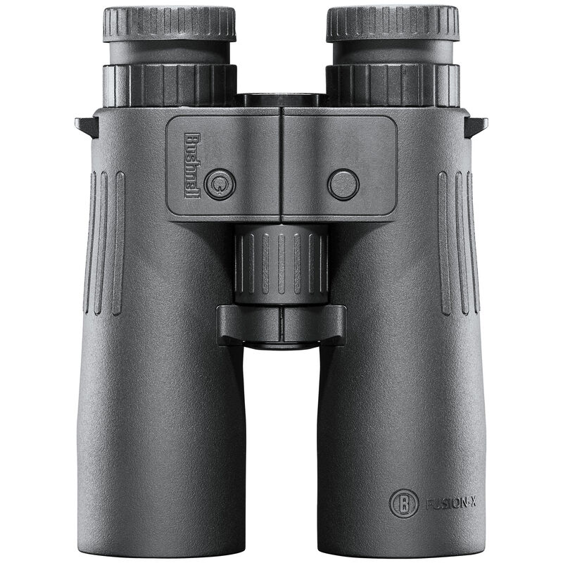 Bushnell Fusion X 10x42 Rangefinding Roof Prism Binoculars (FX1042AD)