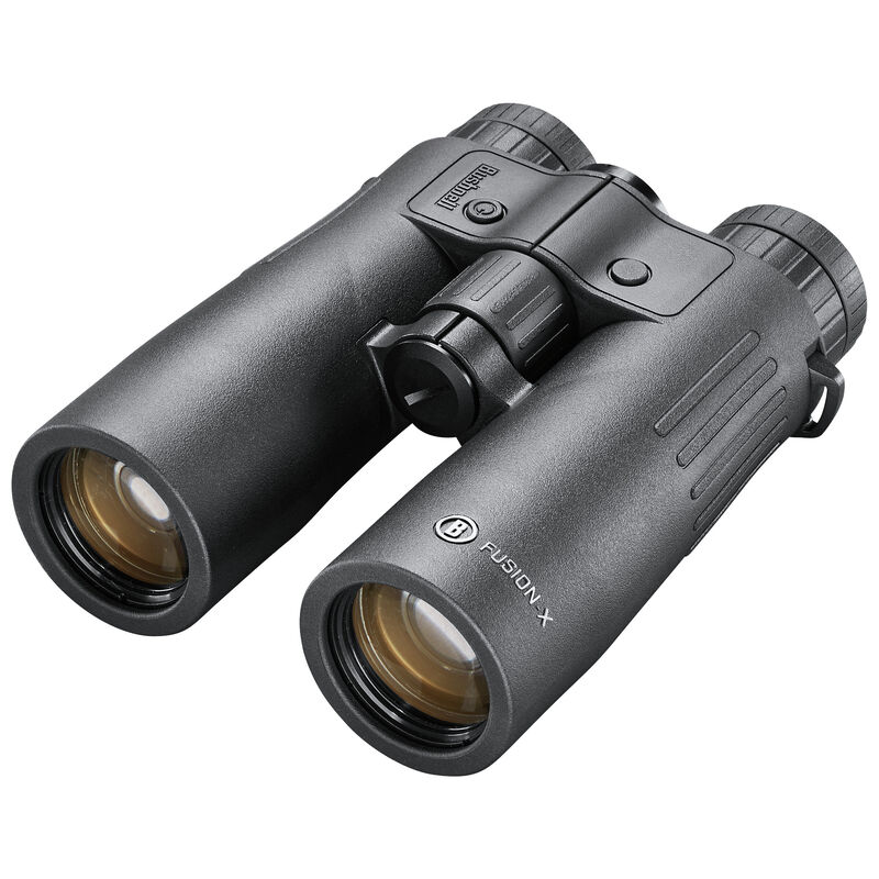 Bushnell Fusion X 10x42 Rangefinding Roof Prism Binoculars (FX1042AD)