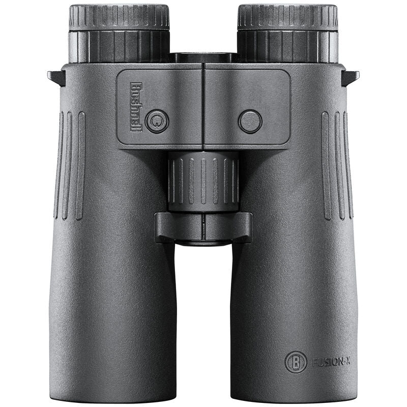 Bushnell Fusion X 10x42 Rangefinding Roof Prism Binoculars (FX1042AD)