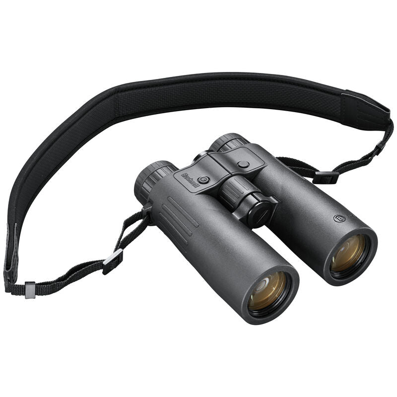 Bushnell Fusion X 10x42 Rangefinding Roof Prism Binoculars (FX1042AD)