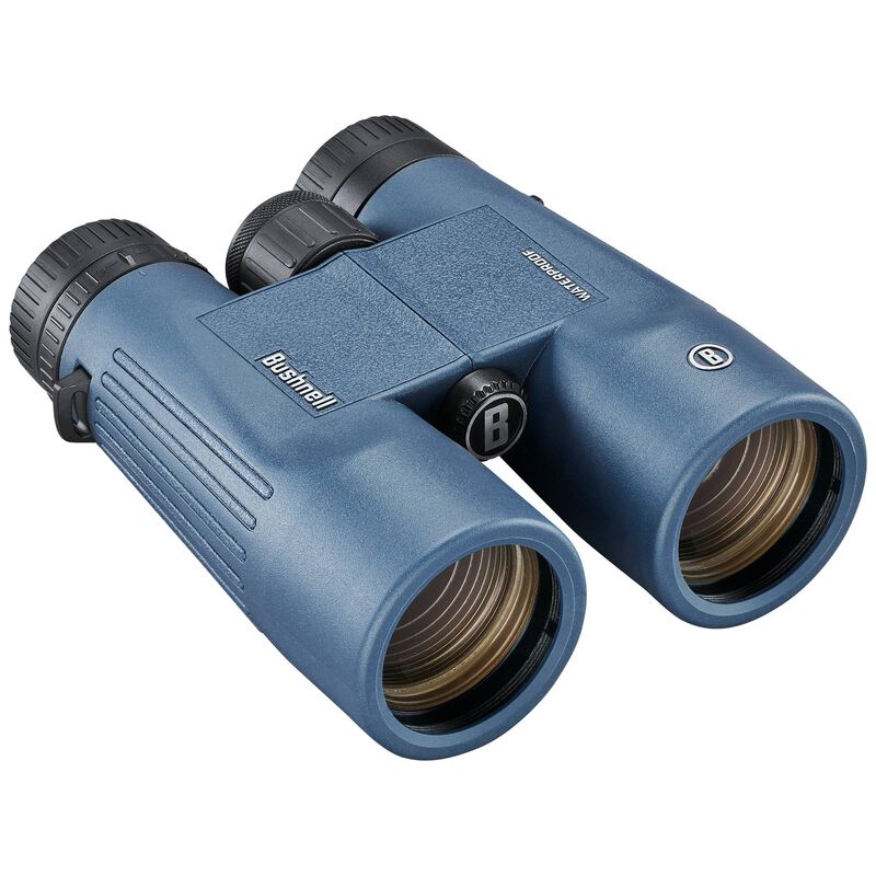 Bushnell H2O 10x42 Waterproof Binoculars (150142R)