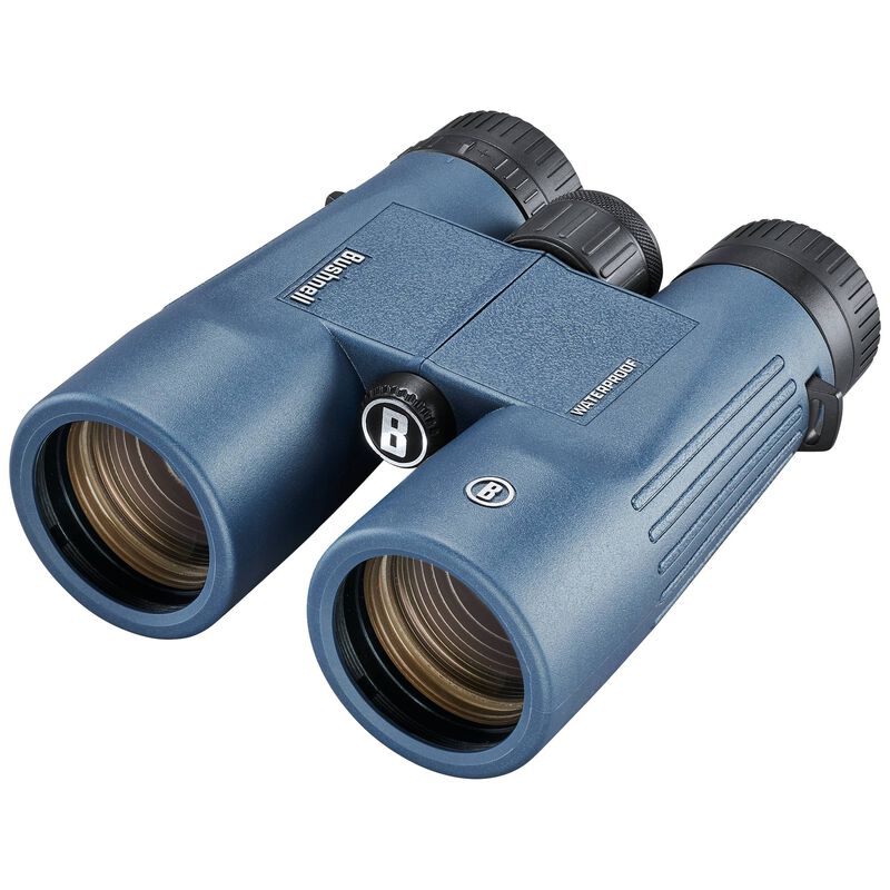 Bushnell H2O 10x42 Waterproof Binoculars (150142R)