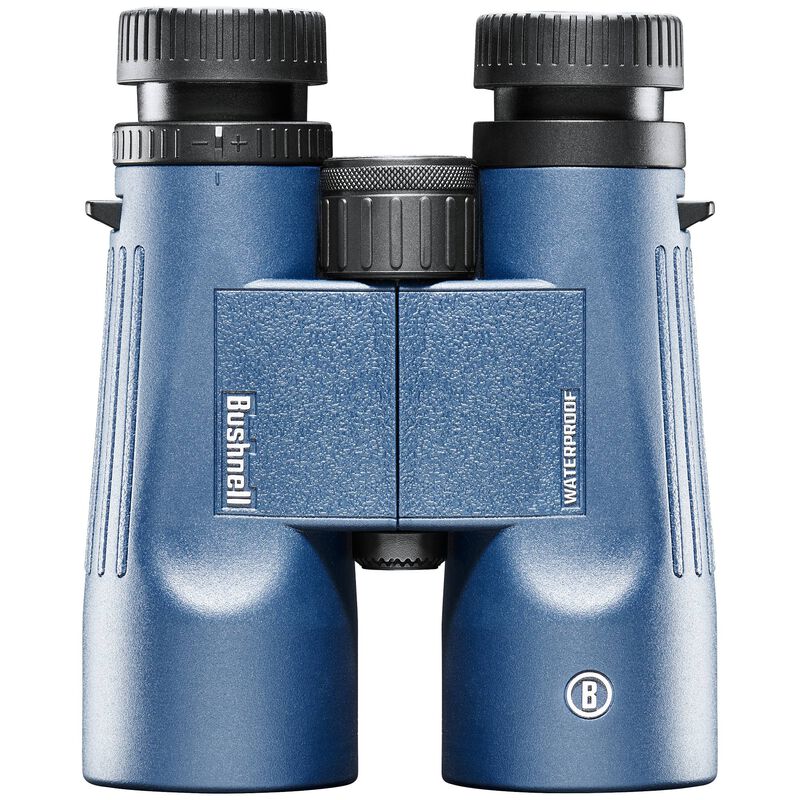Bushnell H2O 10x42 Waterproof Binoculars (150142R)