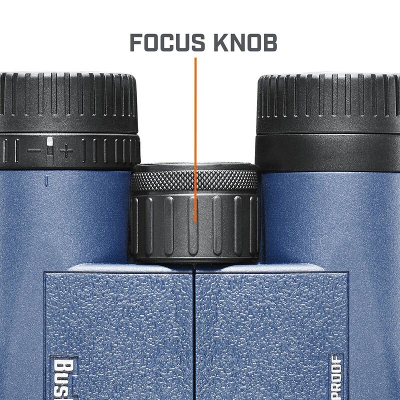 Bushnell H2O 10x42 Waterproof Binoculars (150142R)