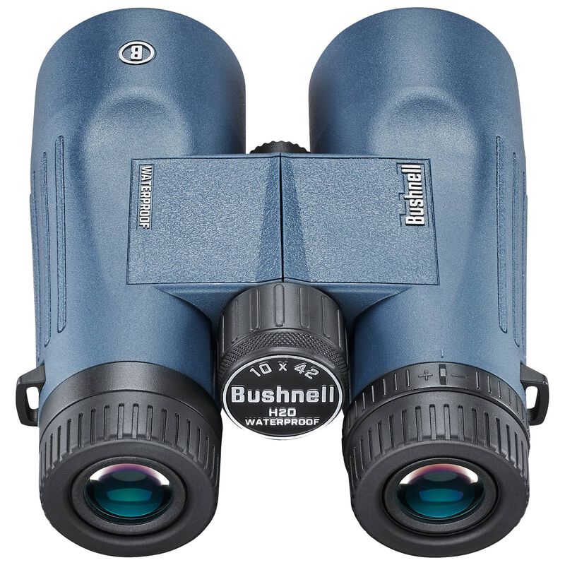 Bushnell H2O 10x42 Waterproof Binoculars (150142R)