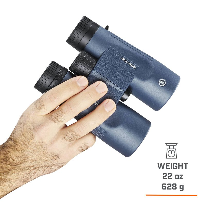 Bushnell H2O 10x42 Waterproof Binoculars (150142R)