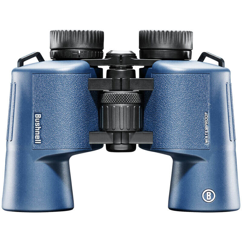Bushnell H2O™ 10x42 Waterproof Porro Prism Binoculars (134211R)