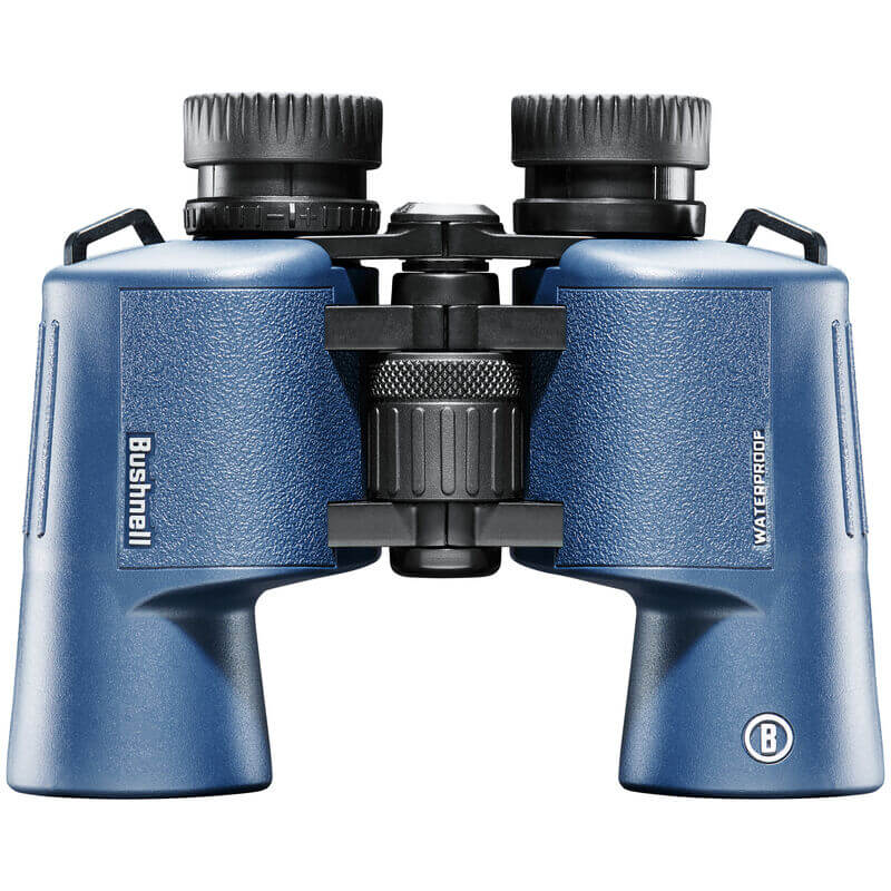 Bushnell H2O™ 10x42 Waterproof Porro Prism Binoculars (134211R)