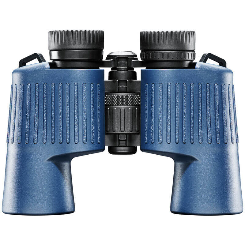 Bushnell H2O™ 10x42 Waterproof Porro Prism Binoculars (134211R)