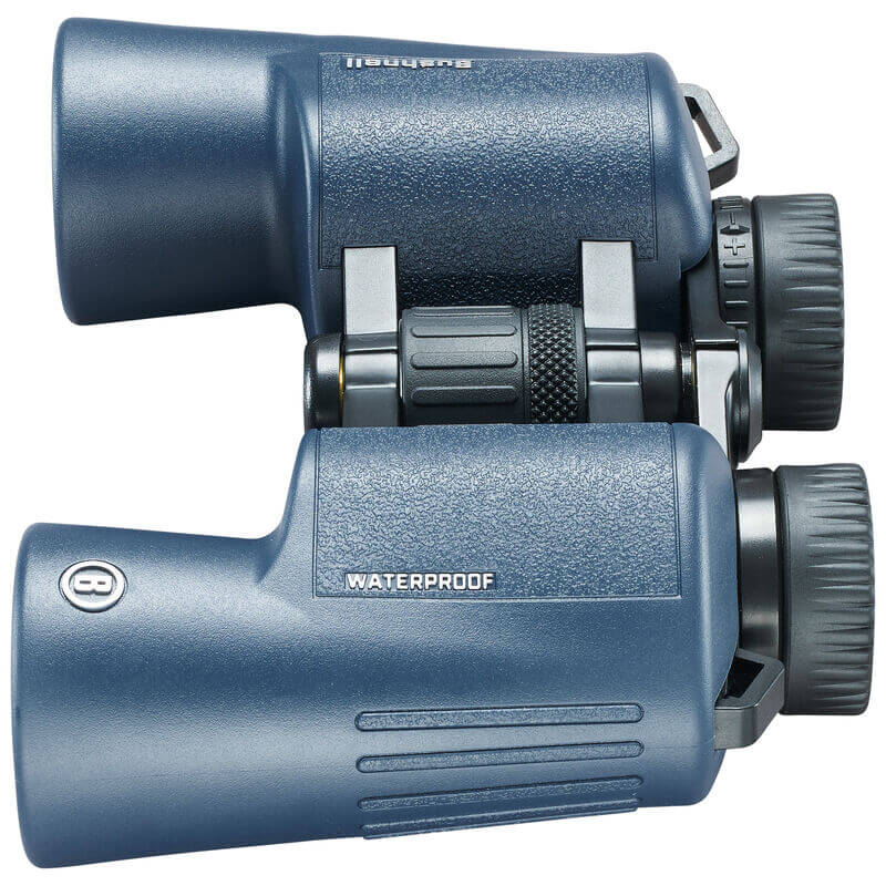 Bushnell H2O™ 10x42 Waterproof Porro Prism Binoculars (134211R)
