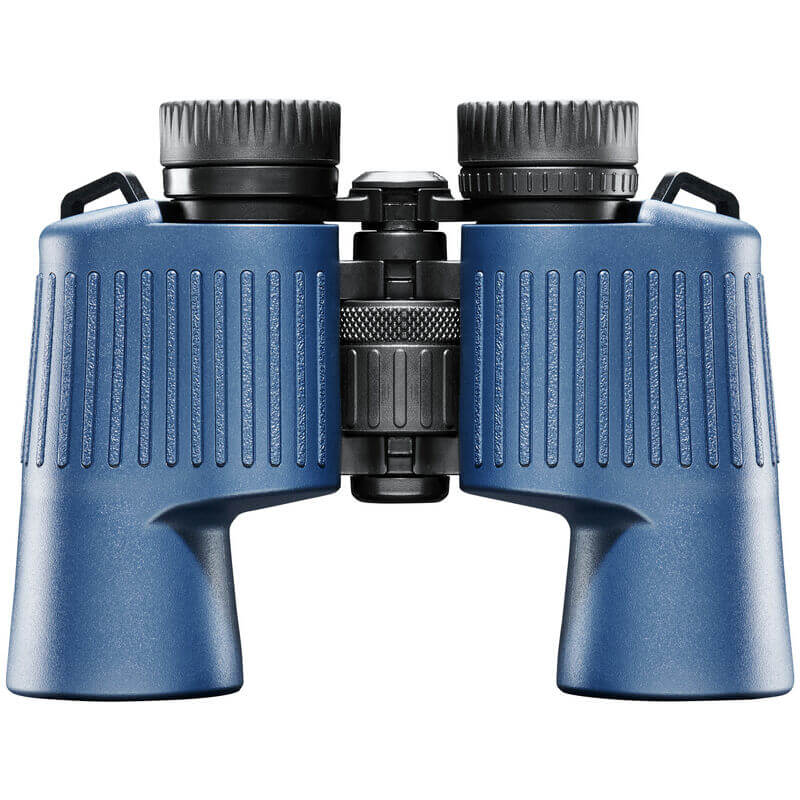 Bushnell H2O™ 12x42 Waterproof Porro Prism Binoculars (134212R)