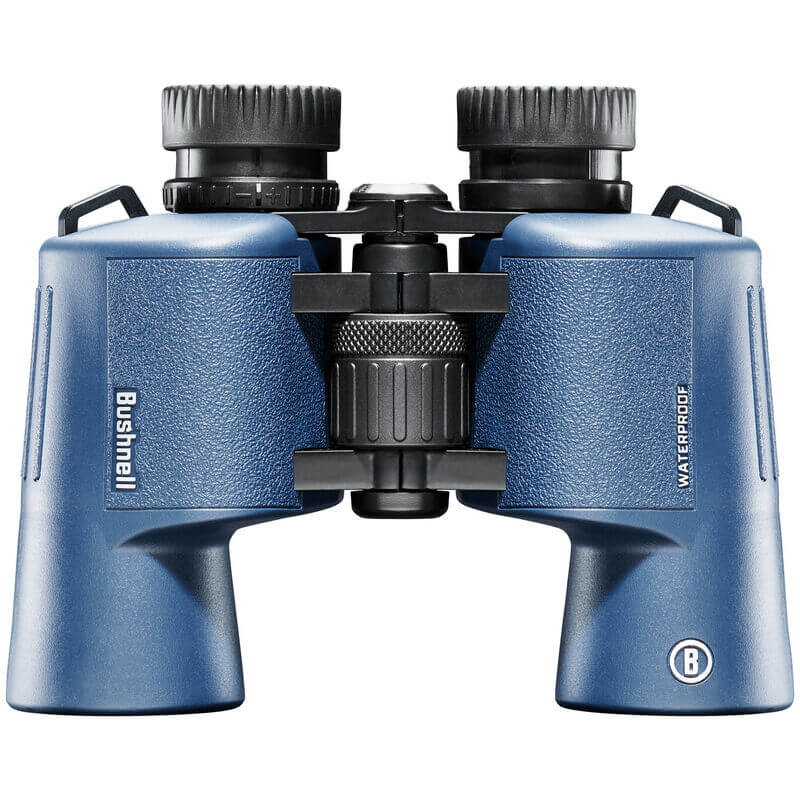 Bushnell H2O™ 12x42 Waterproof Porro Prism Binoculars (134212R)