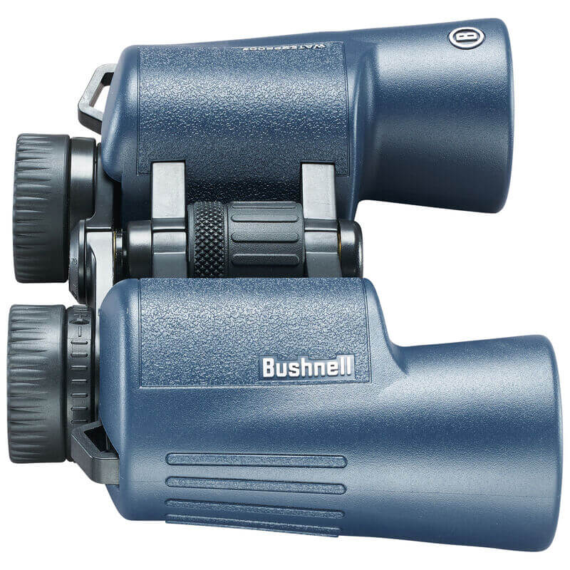 Bushnell H2O™ 12x42 Waterproof Porro Prism Binoculars (134212R)