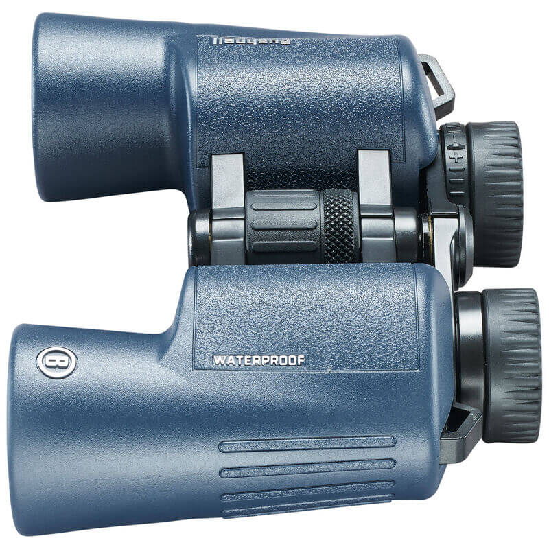 Bushnell H2O™ 12x42 Waterproof Porro Prism Binoculars (134212R)
