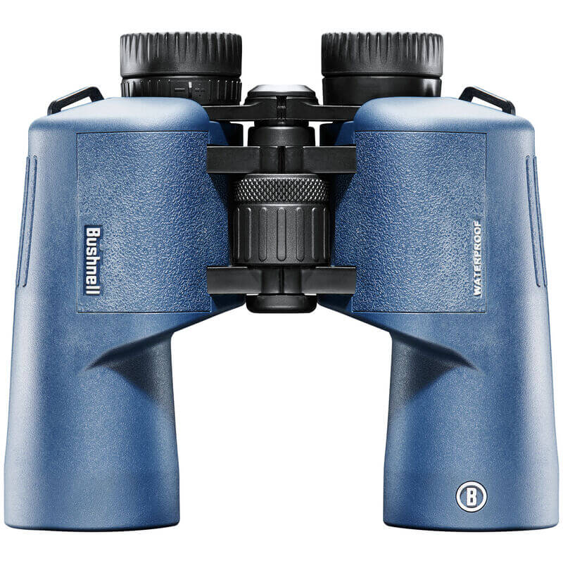 Bushnell H2O™ 7x50 Waterproof Porro Prism Binoculars (157050R)