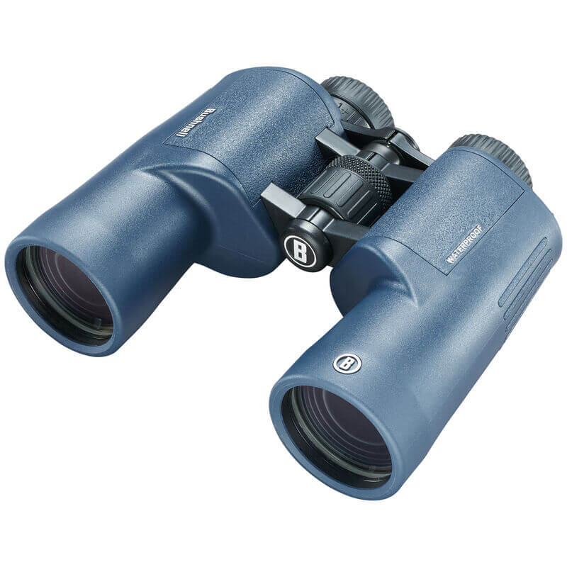 Bushnell H2O™ 7x50 Waterproof Porro Prism Binoculars (157050R)