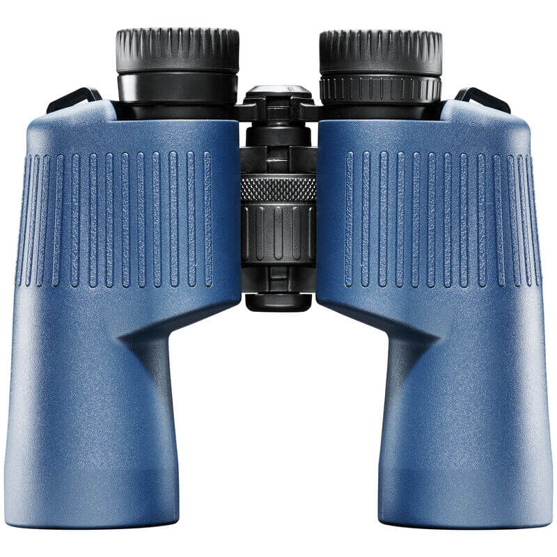 Bushnell H2O™ 7x50 Waterproof Porro Prism Binoculars (157050R)