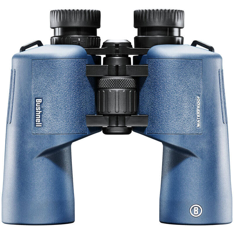 Bushnell H2O™ 7x50 Waterproof Porro Prism Binoculars (157050R)