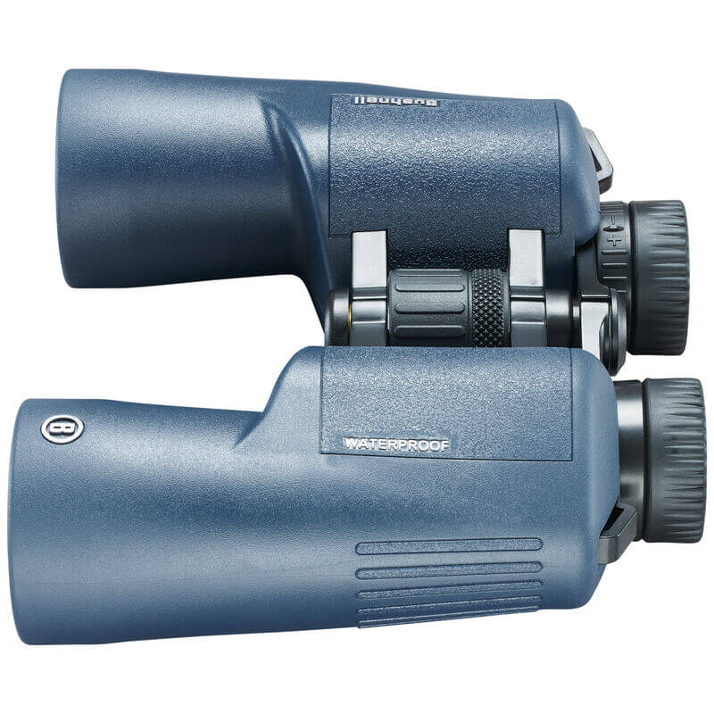 Bushnell H2O™ 7x50 Waterproof Porro Prism Binoculars (157050R)