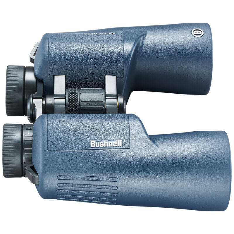 Bushnell H2O™ 7x50 Waterproof Porro Prism Binoculars (157050R)
