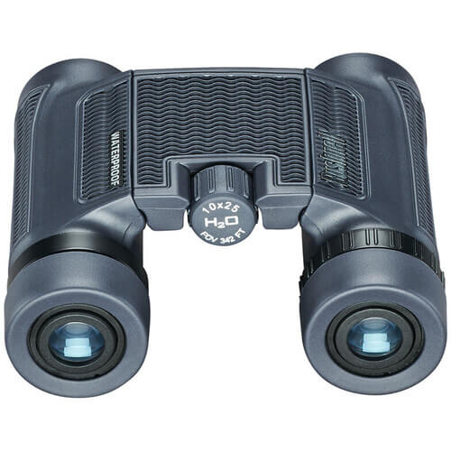 Bushnell H2O™ 8x25 Compact Binoculars (138005)
