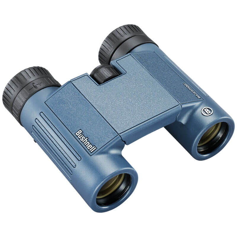 Bushnell H2O™ 8x25 Waterproof Binoculars (138005R)