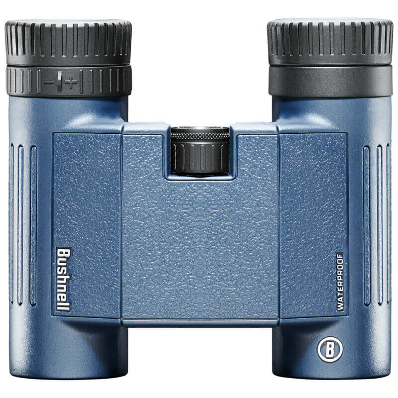Bushnell H2O™ 8x25 Waterproof Binoculars (138005R)